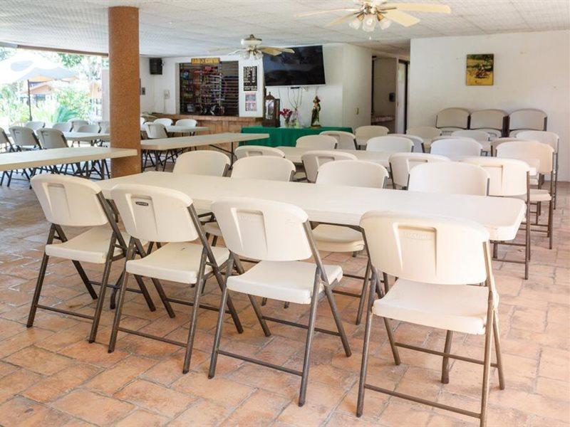 Cotlamani Hotel Aventura Jalcomulco 外观 照片