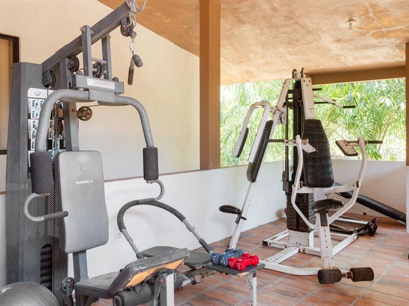 Cotlamani Hotel Aventura Jalcomulco 外观 照片