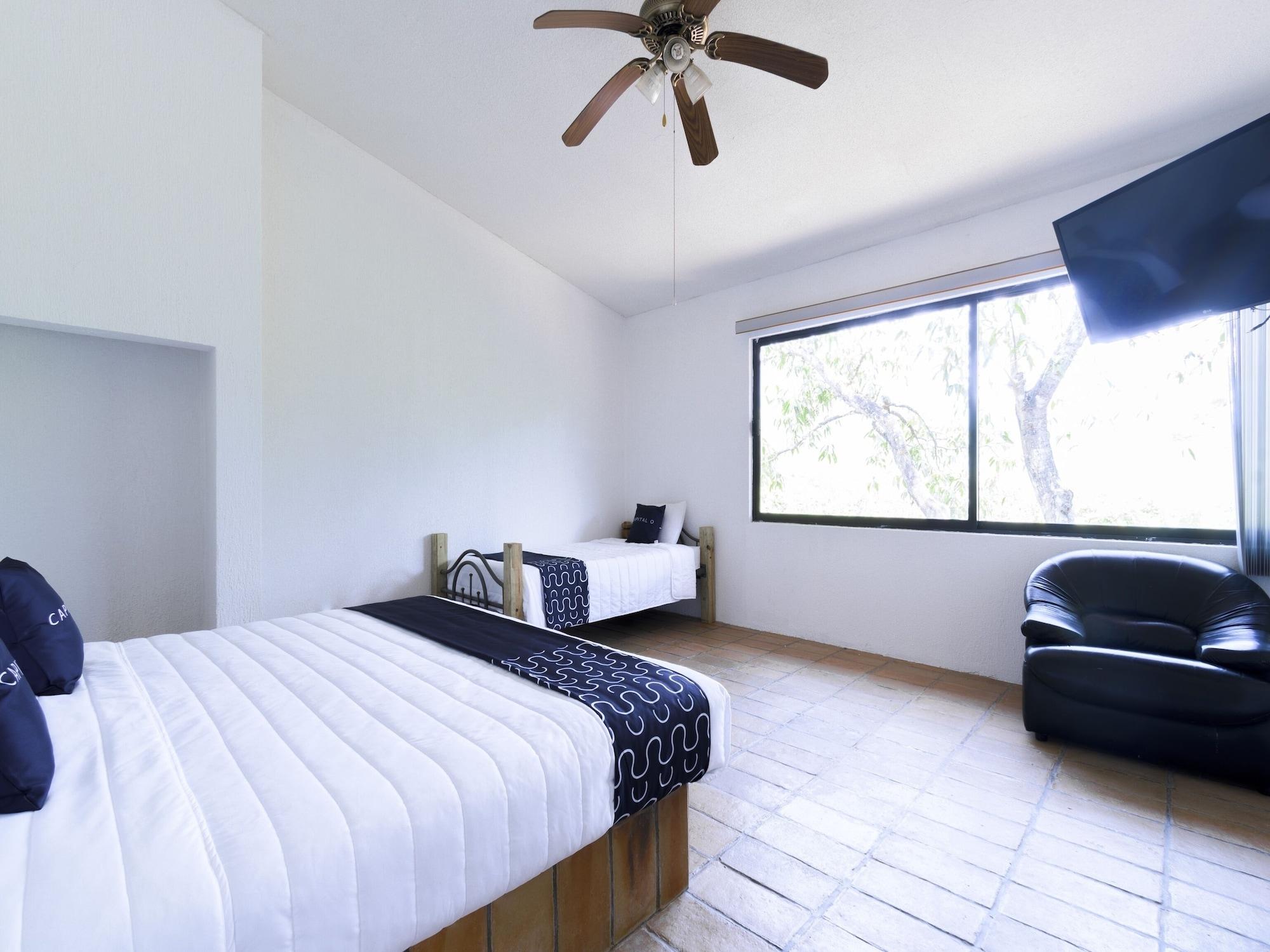 Cotlamani Hotel Aventura Jalcomulco 外观 照片