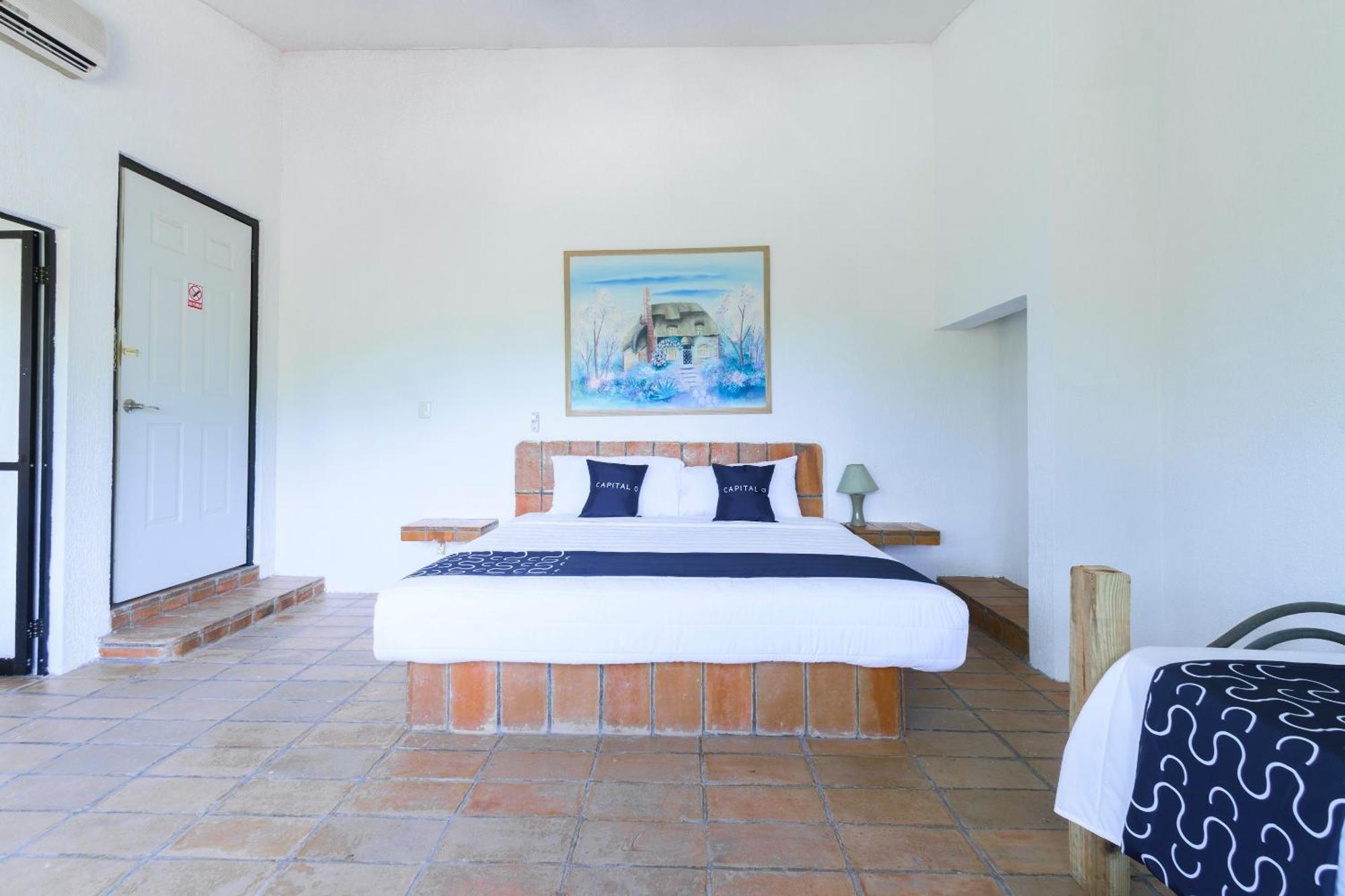 Cotlamani Hotel Aventura Jalcomulco 外观 照片