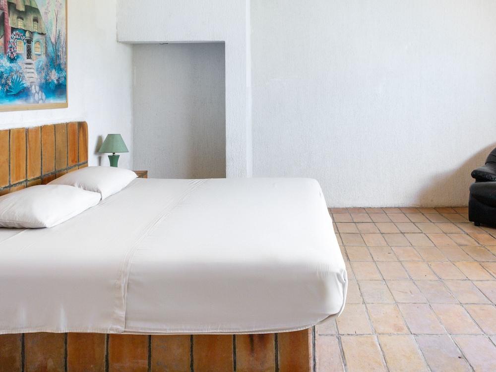 Cotlamani Hotel Aventura Jalcomulco 外观 照片