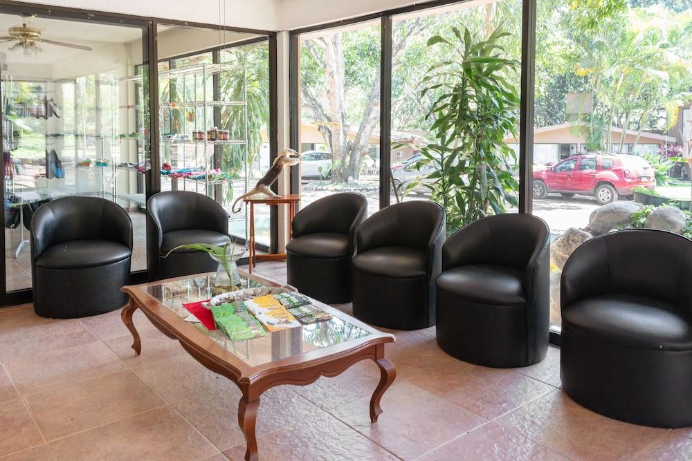 Cotlamani Hotel Aventura Jalcomulco 外观 照片