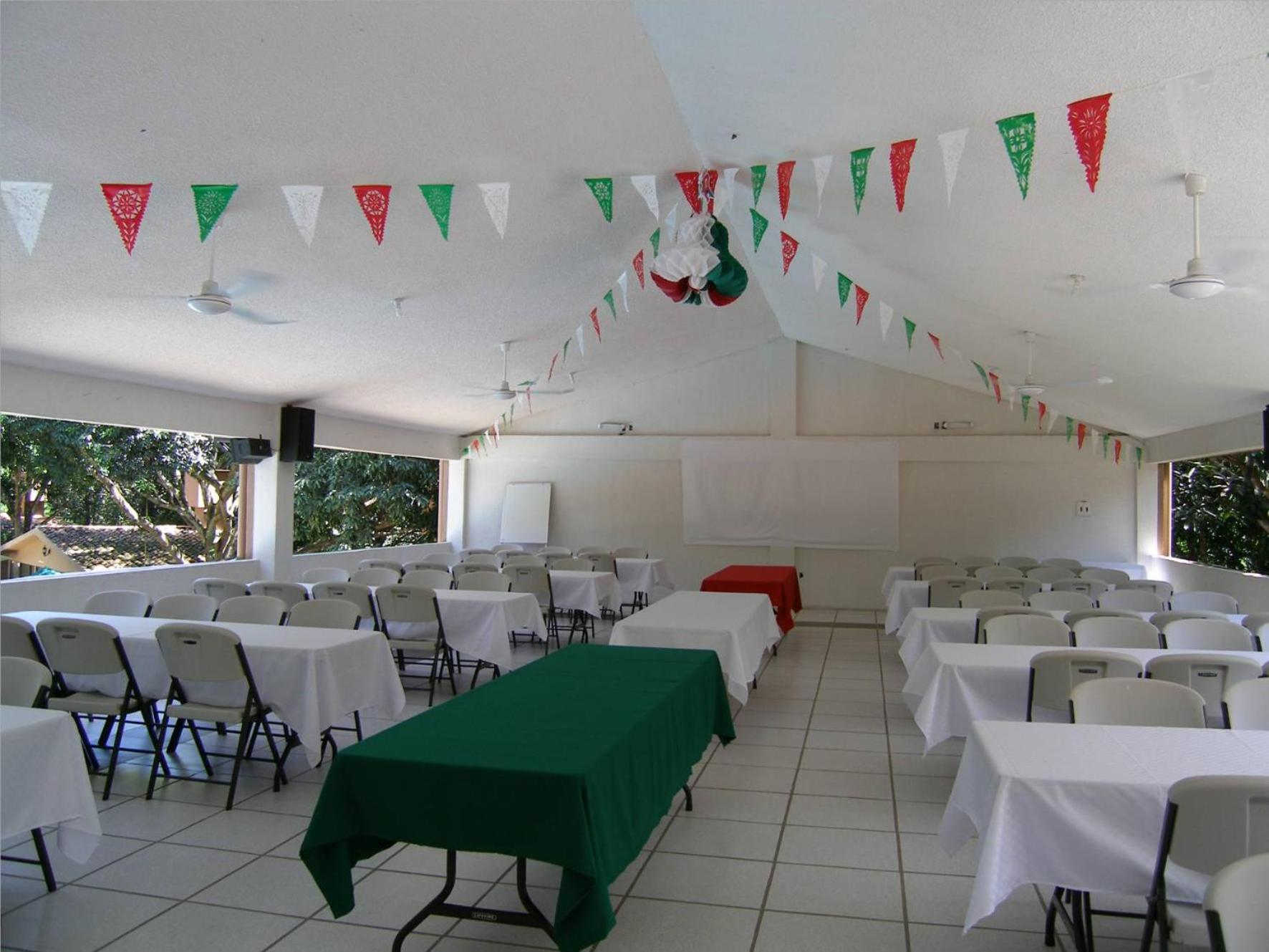 Cotlamani Hotel Aventura Jalcomulco 外观 照片