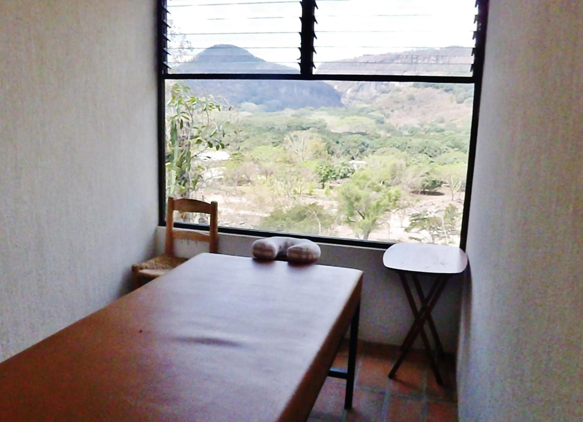 Cotlamani Hotel Aventura Jalcomulco 外观 照片