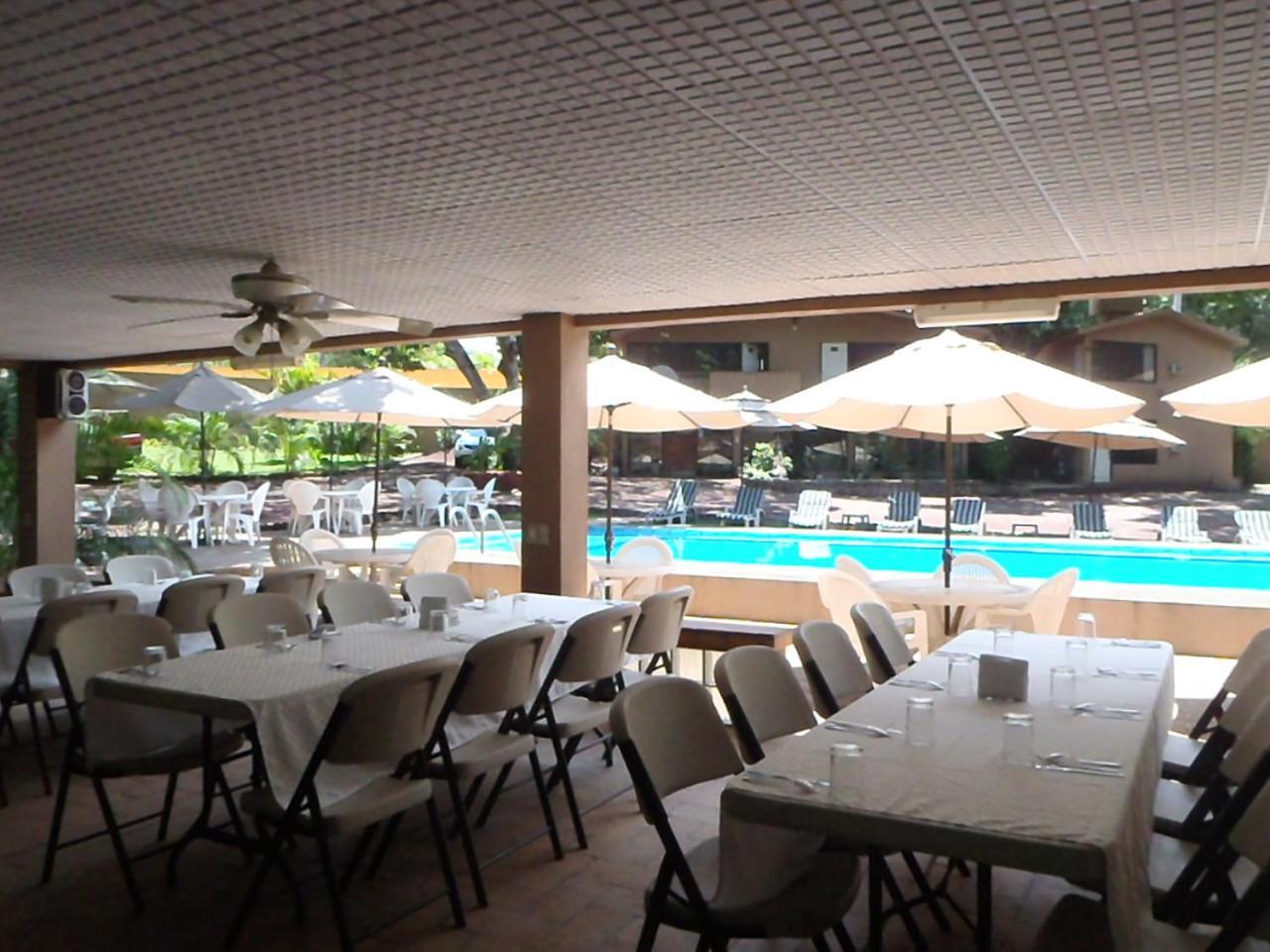 Cotlamani Hotel Aventura Jalcomulco 外观 照片