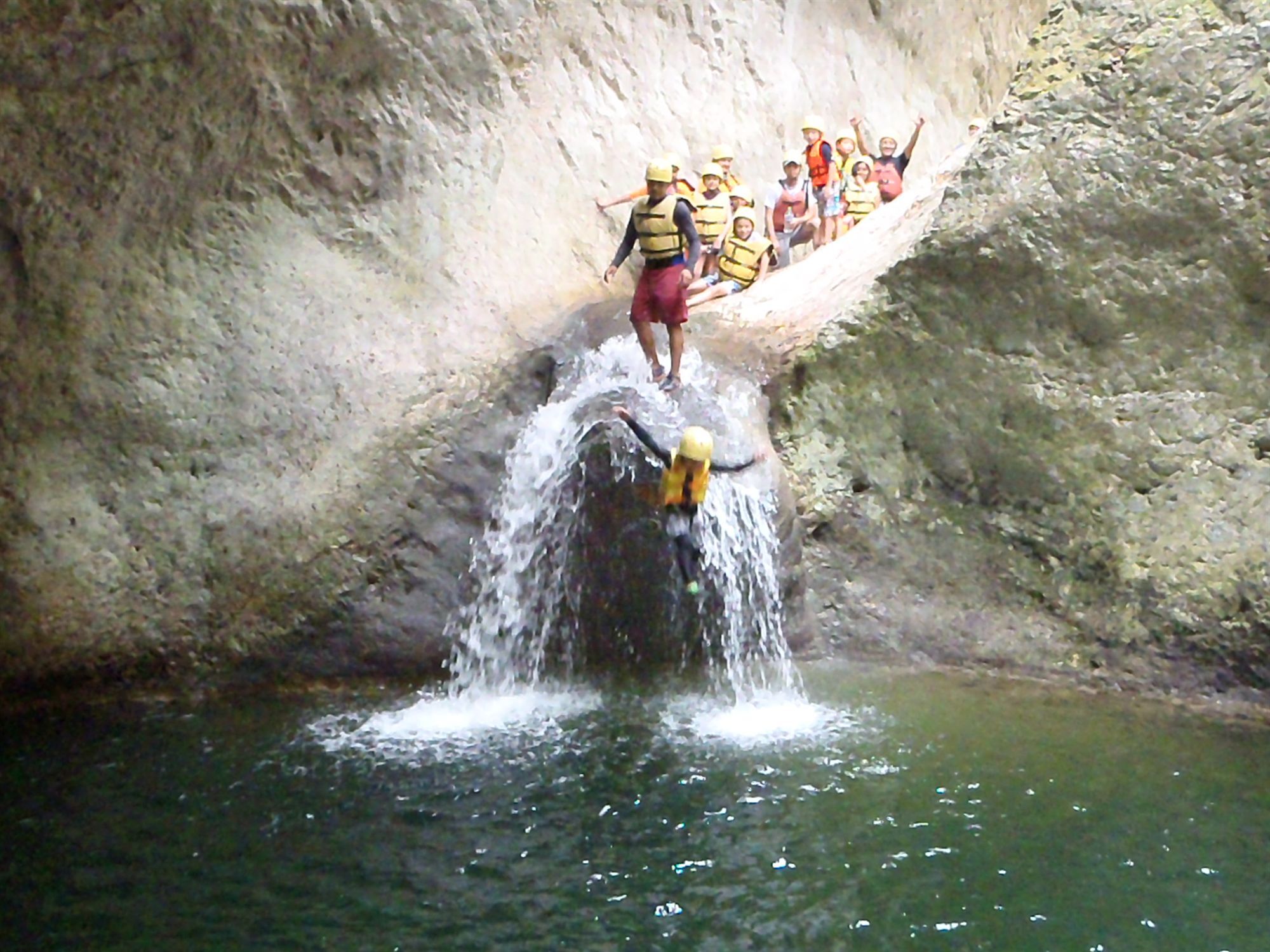 Cotlamani Hotel Aventura Jalcomulco 外观 照片